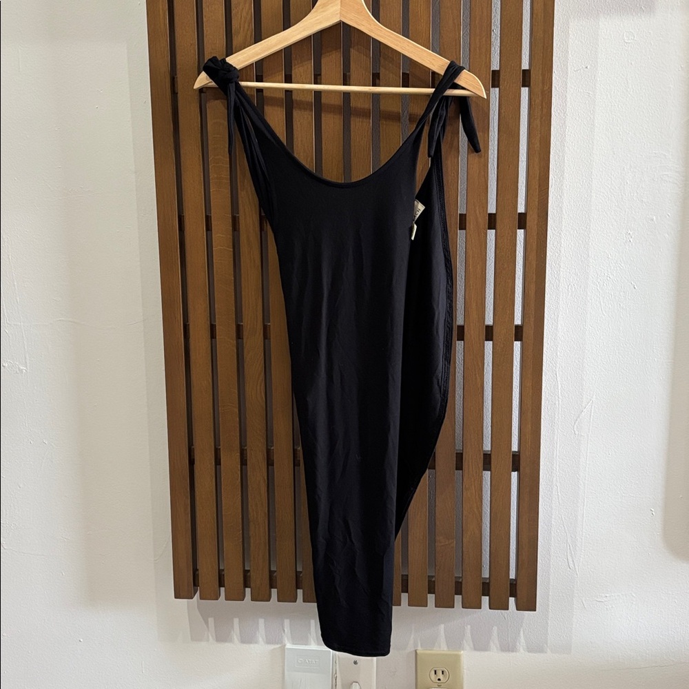 FP Beach Cover Up Dress